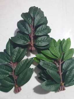 30 lá giả lợp lồng bẩy Cu Gáy