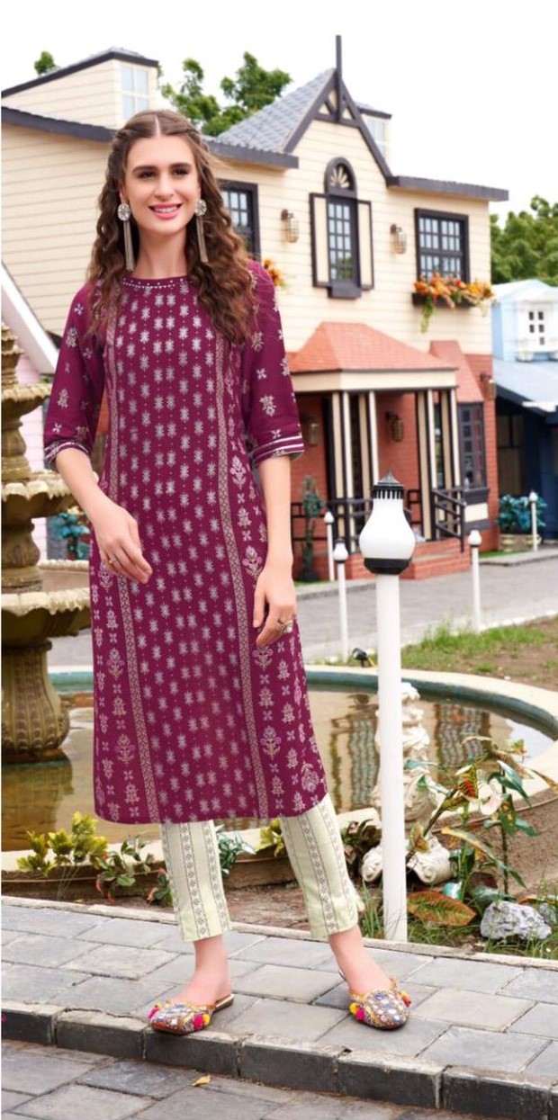 readymade kurta ladies