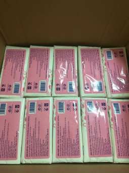 8 Khăn giấy lụa cao cấp