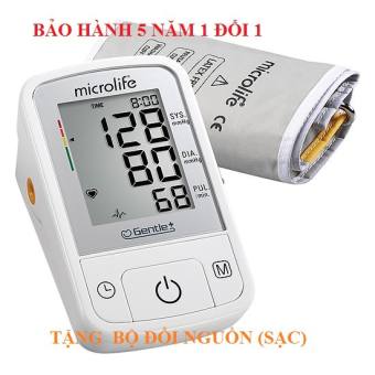 Máy đo huyết áp điện tử Microliffe BP A3 BASIC