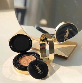 Phấn nước Ysl Fusion Ink Cushion Foundation Limited / Matte