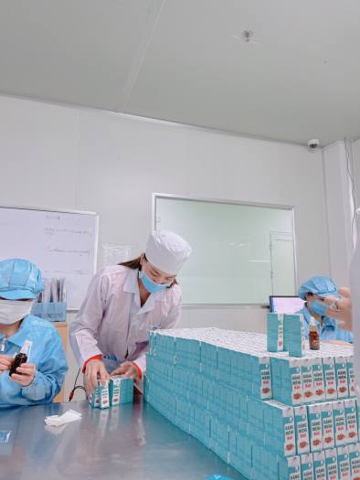 TINH DẦU RĂNG MIỆNG BALI (LỌ 10ML)