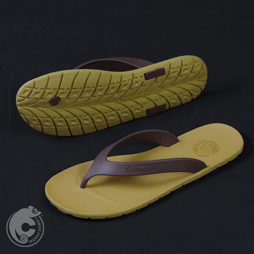 Mens foam store flip flops