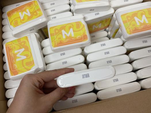 M CLASSIC HIT - MEGA VISION MẪU MỚI