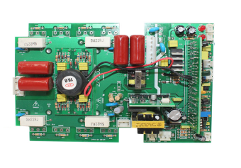 Bo mạch công suất mosfet 8 sò (không kèm sò)