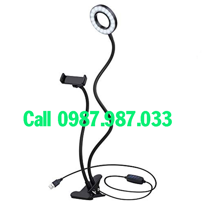 Đèn livetream amada amws01
