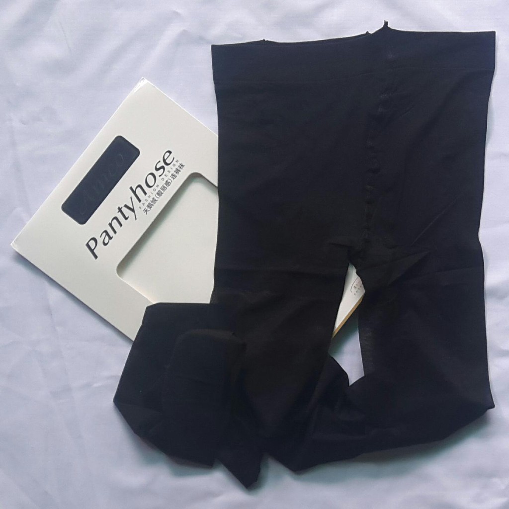 Quần Tất Vớ Pantyhose Cực Dai Siêu Mềm, thoáng mát