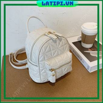 Balo Mini, Balo Học SInh Thời Trang Nhỏ Gọn Giá Sỉ Bl007