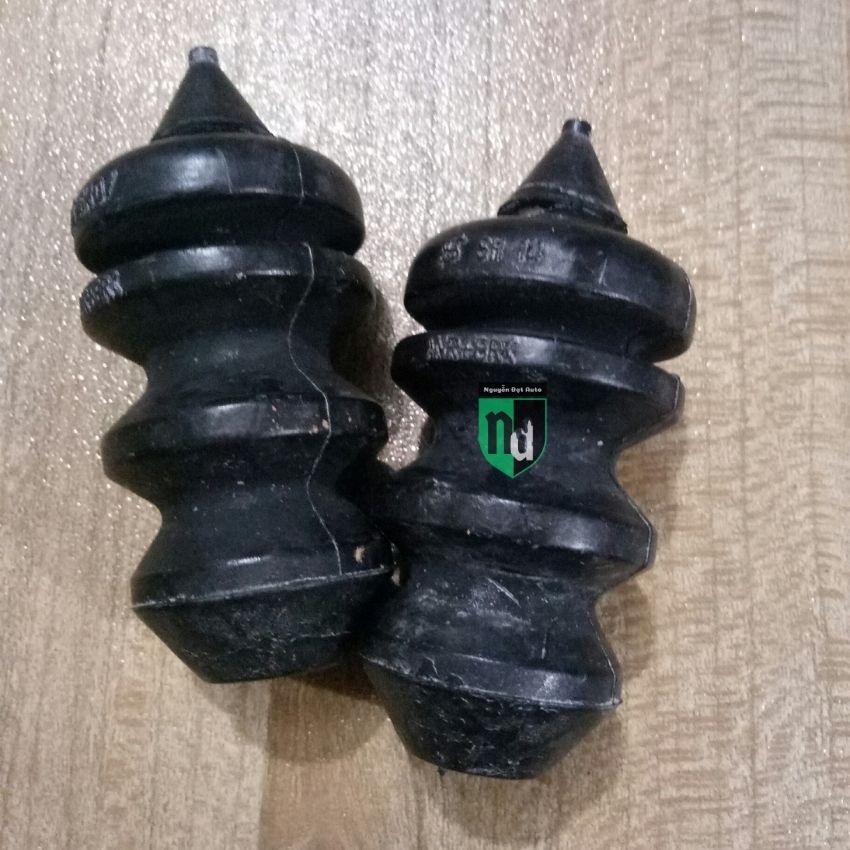 Tăm bông giảm xóc sau Matiz 1, Matiz 2 (giá 1 quả) - Nguyễn Đạt Auto