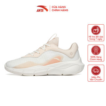 Giày tập thể thao nữ Super Flexi ANTA 822237701