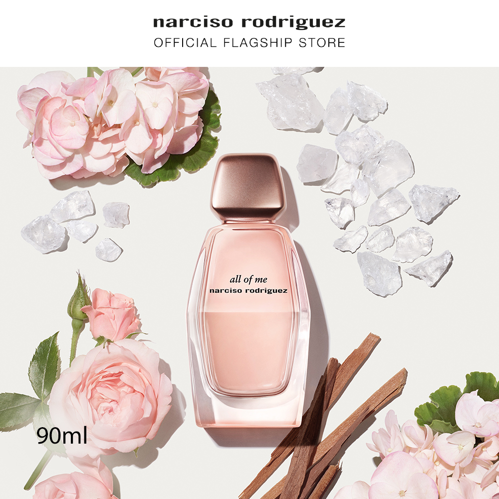Narciso Rodriguez Narciso Poudree Eau De Parfum 30ml | Lazada