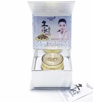 Kem Nám Huayuenong Đông Trùng Hạ Thảo