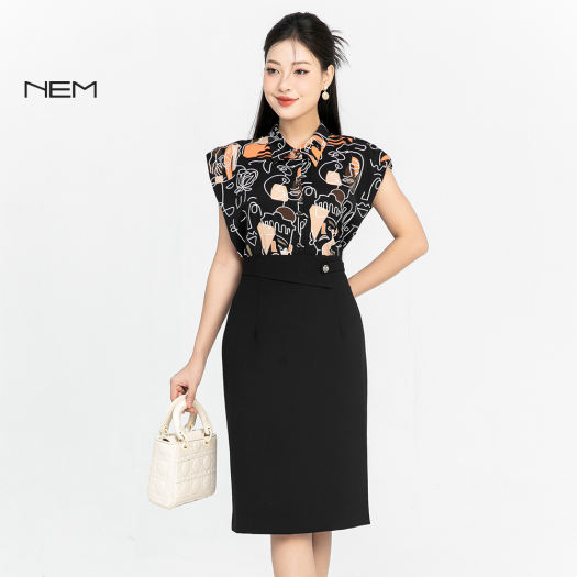 NEM Fashion Chân VáY giá rẻ Tháng 3,2024|BigGo Việt Nam