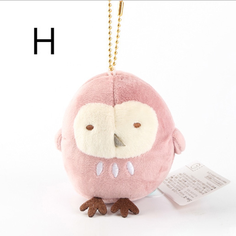 sumikko gurashi owl