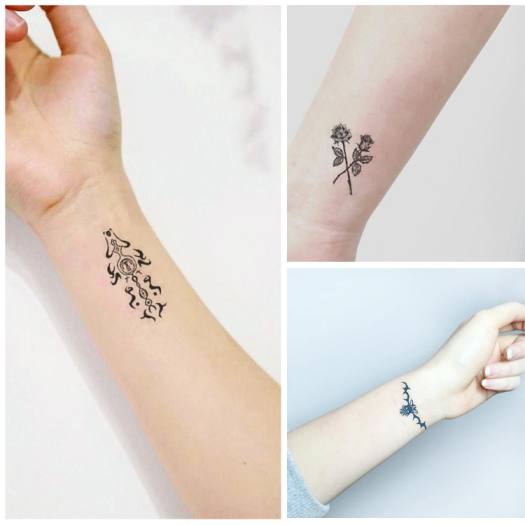 Giảm giá 78 hình xăm dán tatoo tha thu bọ cạp thập giá thanh kiếm đầu lâu  cho nam - Mua Thông Minh