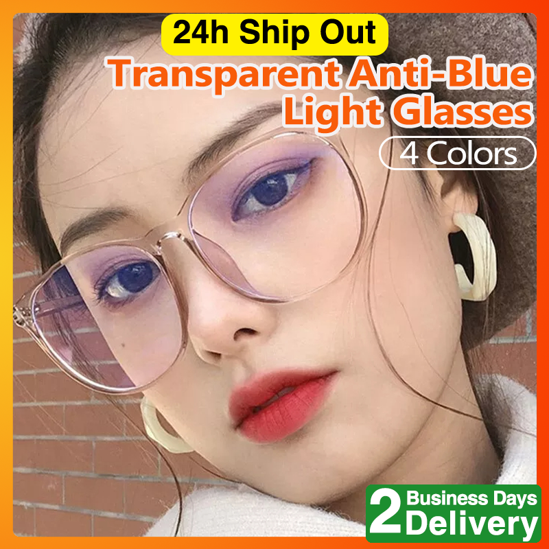 Buy Women Eyeglasses Online lazada.sg