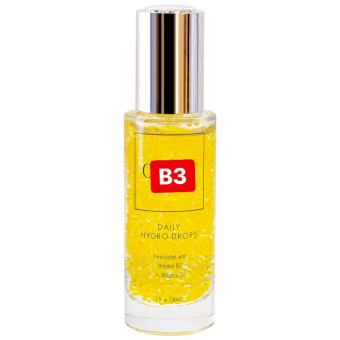 Tinh chất cấp nước - phục hồi Daily Hydro drops ( B3 ) - 30ml