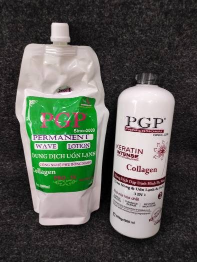 THUỐC UỐN LẠNH WELLMATE 1000ml