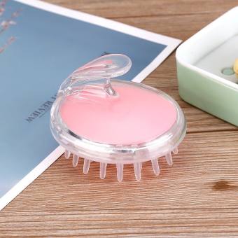 Lược gội đầu