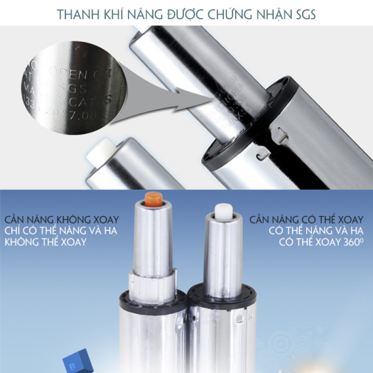 Ghế học sinh Chống Cận Chống Gù nam nữ Hello Kitty, ghế xoay học sinh đệm cao su non có tựa lưng, Vải sợi nano cao cấp chống xẹp lún, thoáng khí, Có thể điều chỉnh độ cao chân gác, chiều cao ghế, nhiều màu tại WinwinX