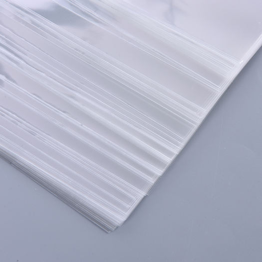 100 Chiếc Túi Đựng Tiền Giấy, Bảo Vệ Hộp Đựng Tiền Giấy