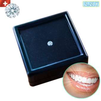 Mua 1 tặng 1 -Đá đính răng Thụy Sĩ 2.2LY (loại vừa nhỏ)