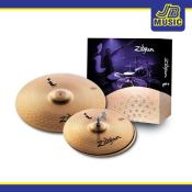 Zildjian  ILHESS I ESSENTIAL PK Cymbal Pack
