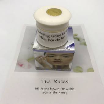 Kem Yes new trắng da tái tạo phục hồi