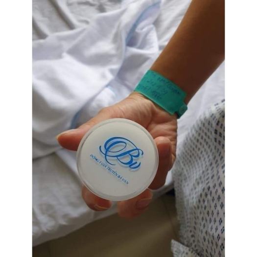 kem đa năng bà vân chính hãng