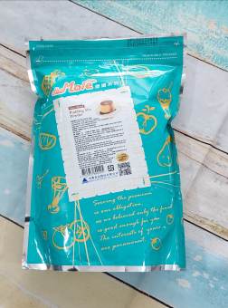 Bột Maulin flan/ pudding trứng Mole ⚡ GIÁ TỐT ⚡ bột kem làm bánh pha trà sữa siêu ngon