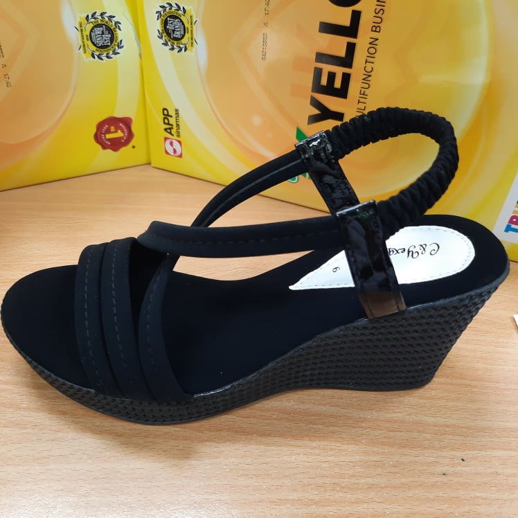 Buy Jeans Sandal Online at a Better Price Lazada Malaysia