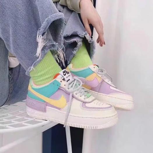 NIKE AIR FORCE 7 MÀU SHADOW