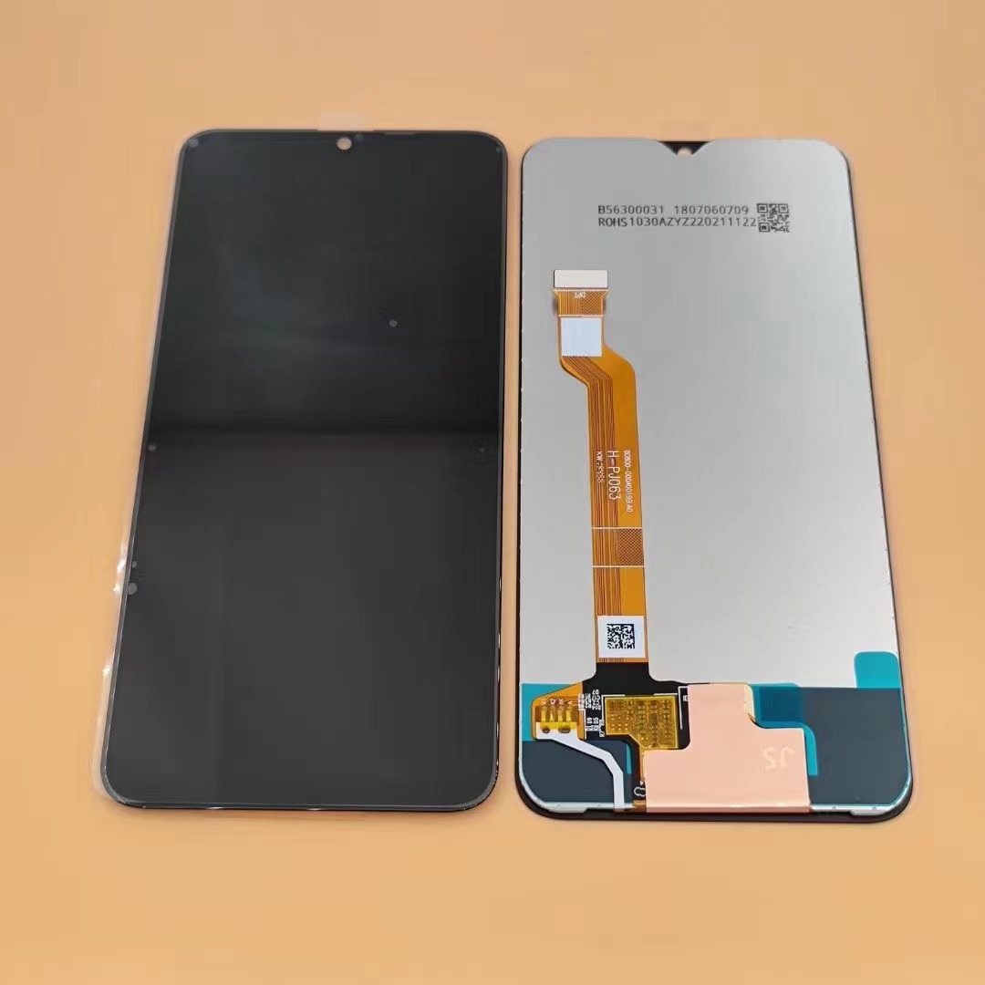 Bộ Phận Lắp Ráp Màn Hình Cảm Ứng Số Hóa Màn Hình LCD 6.3 "Cho OPPO F9 CPH1825 / F9 Pro CPH1823 Cho Oppo F9 A7X LCD