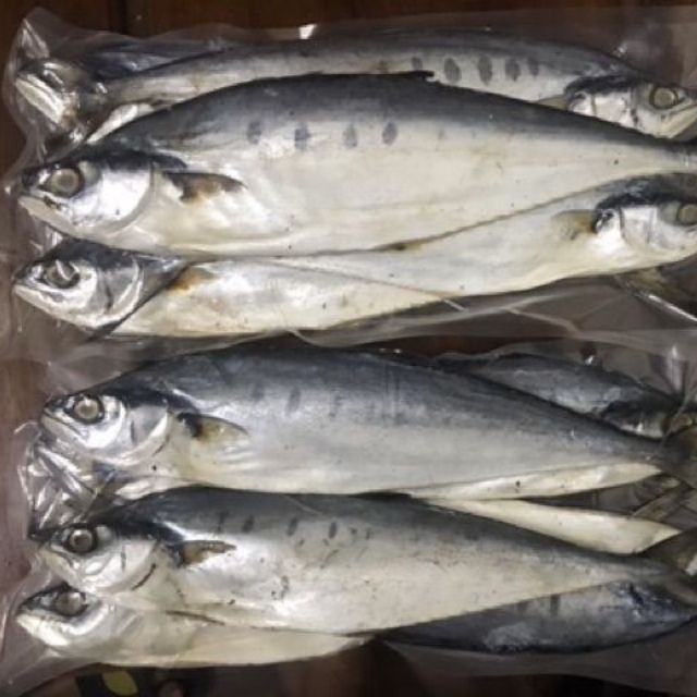 1kg cá bè bè thịt thơm chắc