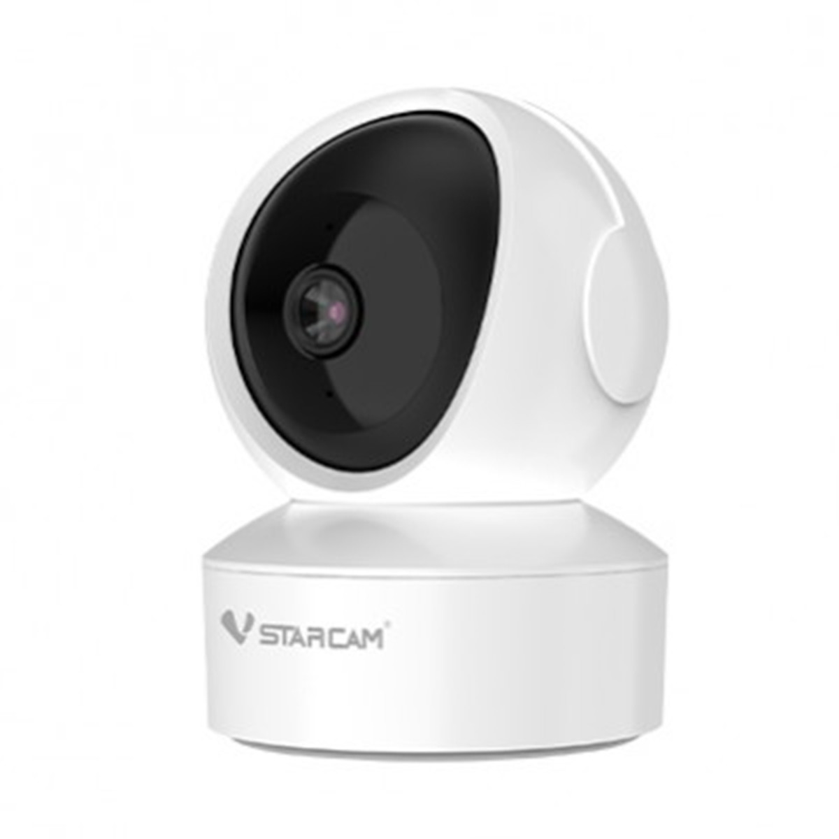 VStarcam Camera IP Trong Nhà Wifi Thông Minh CS49 3MP HD PT Home Monitor