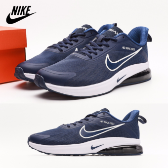 HOT - Giày Nam - Nike Air Max 2021 - Sneaker Thể Thao Running x Tặng Tất (Vớ) NIKE Chính Hãng