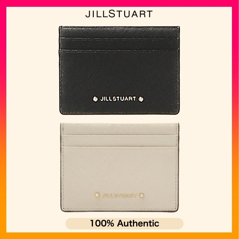 Buy Jill Stuart Card Holders Online | lazada.sg Feb 2024
