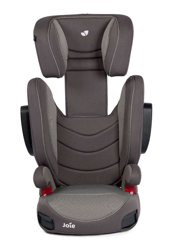 Joie: Trillo LX Booster Car Seat (1 TO 1 CRASH EXCHANGE)