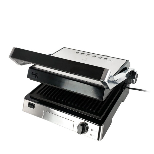 Máy kẹp bánh mì sowun sw 2289s