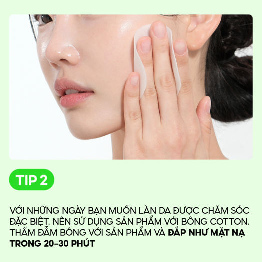 Tinh Chất Làm Dịu Da Fation Nosca9 Trouble Serum - Dưỡng da & Serum chuyên sâu | TheFaceHolic.com