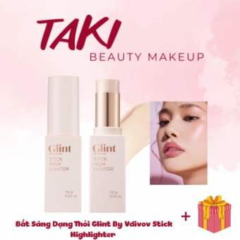 Phấn Bắt Sáng Dạng Thỏi Glint Stick Highlighter 7g