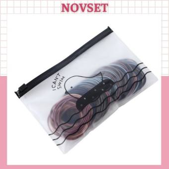 DÂY BUỘC TÓC CHO CẢ MẸ VÀ BÉ