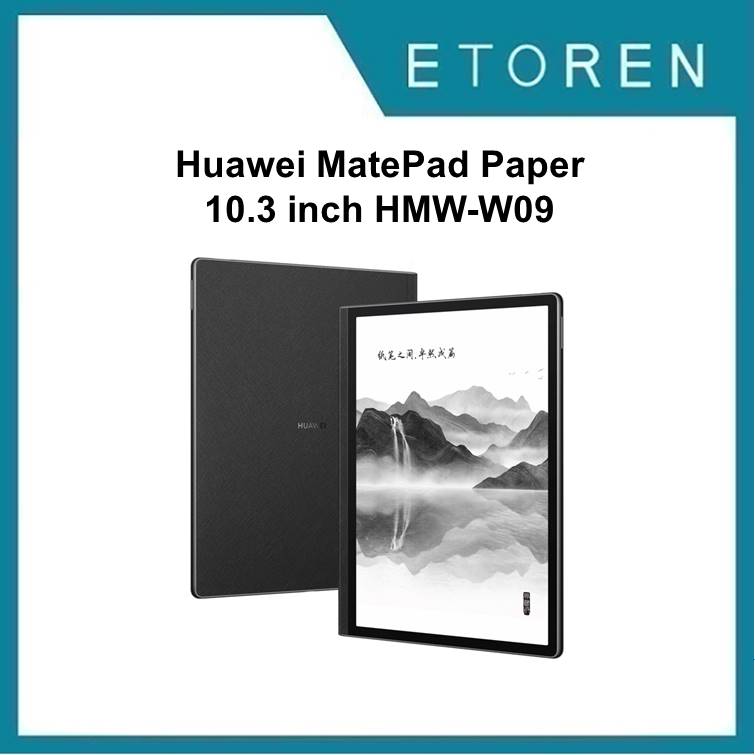 Matepad Paper - Best Price in Singapore - Dec 2023 | Lazada.sg