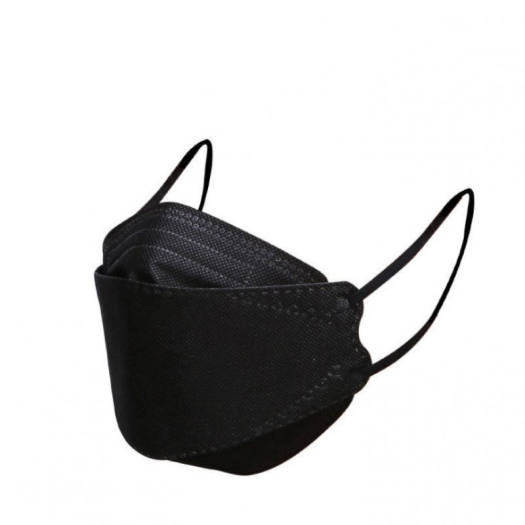 Thùng 300 Chiếc Khẩu trang y tế 4D,AMI MASK KF94, Cá, Chuẩn 4 Lớp Kháng Khuẩn