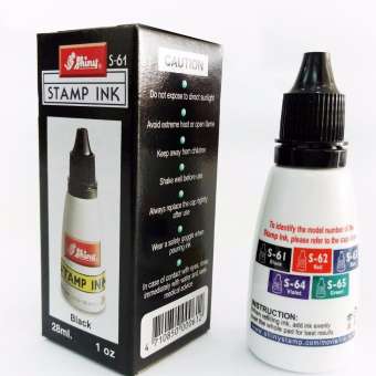 Mực dấu Shiny 28ml