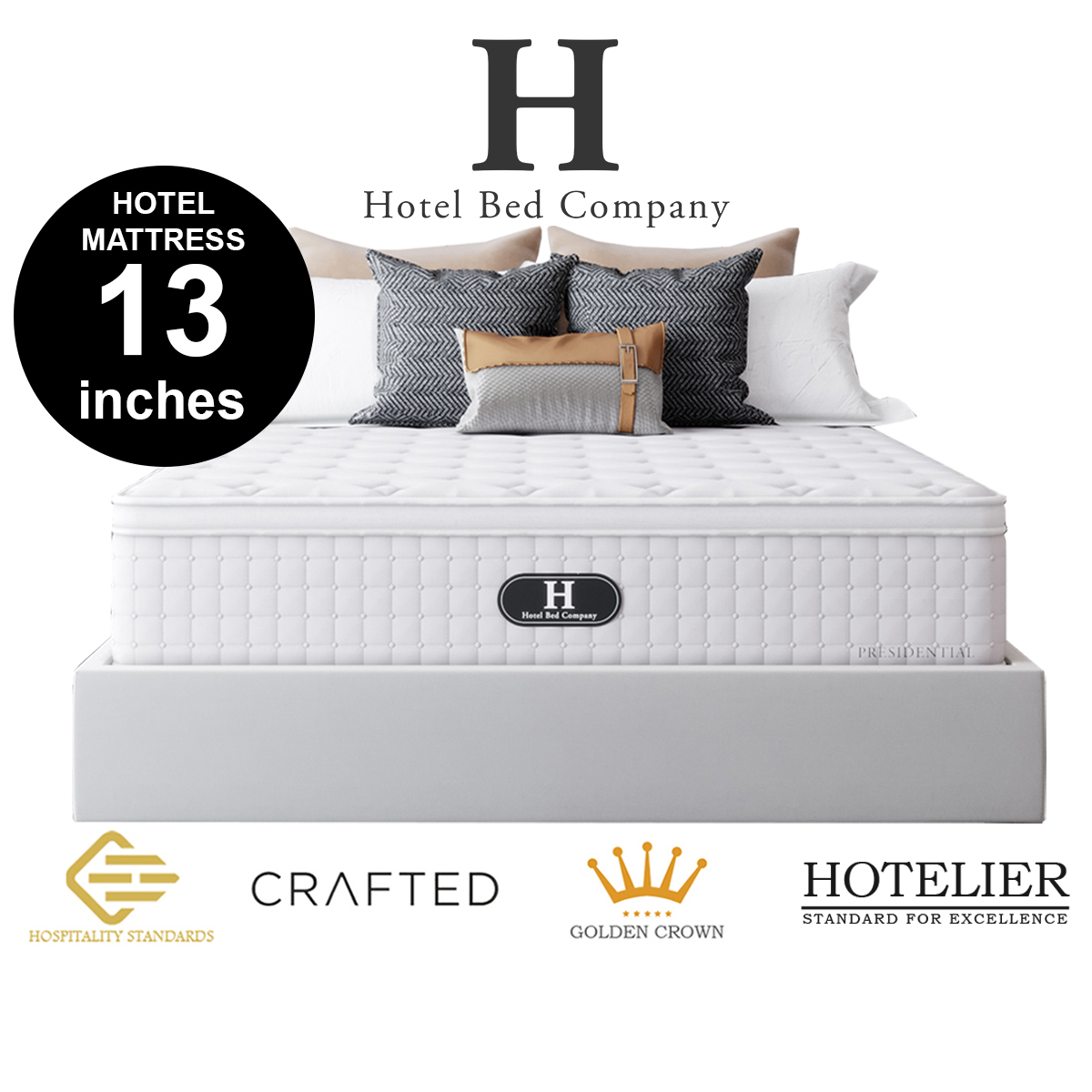 hotel mattress outlet