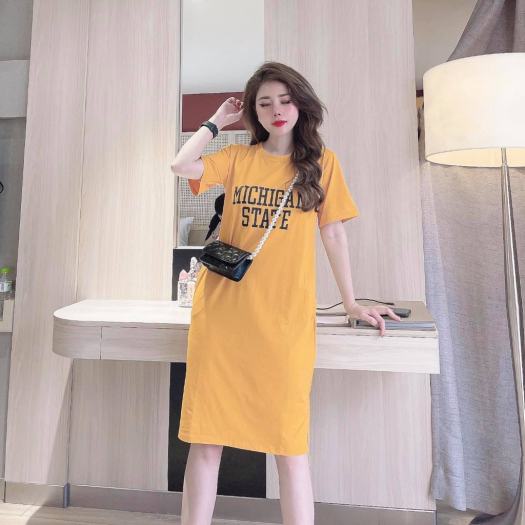 váy suông chữ a - Giá Tốt, Ưu Đãi Tháng 03, 2024 | Shopee Việt Nam