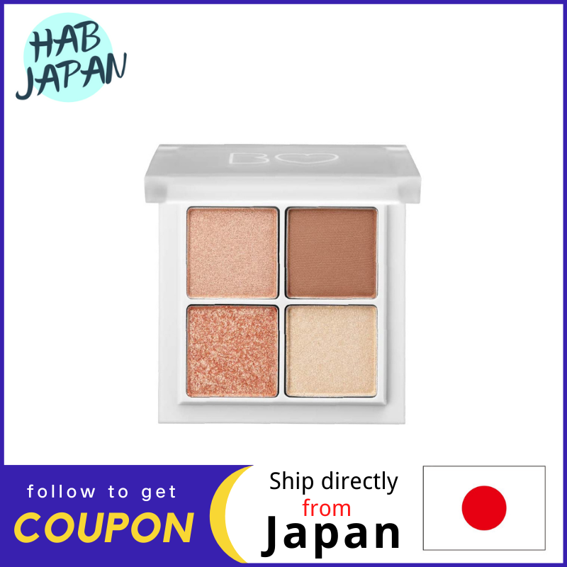 Gambar BIDOL B idol  Love Rush Muscaras 6g Waterproof type Natural and dolly eyes?Ship directly from Japan?