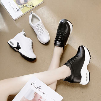 Giày tăng chiều cao nữ PS252