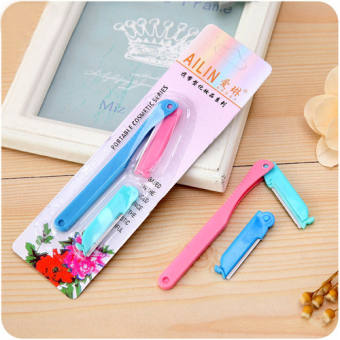 Dao cạo lông mày, dao cạo mày, phụ kiện dao cạo lông mày, phụ kiện làm đẹp